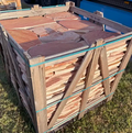 Quarzit Polygonalplatten Antares für Terrassen je Palette – Produktansicht 1