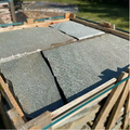 Quarzit Polygonalplatten Jasmares für Terrassen je Palette – Produktansicht 1